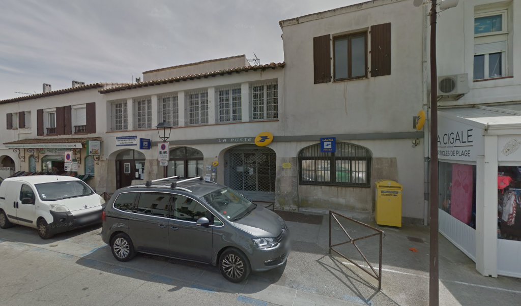 Retrouvez toutes les informations de contacts et horaires d&rsquo;ouverture pour La Poste SAINTES MARIES DE LA MER situé à Saintes maries de la mer dans le département Bouches-du-Rhône (13). Pour effectuer envoyer vos colis (colissimo, chronopost, suivi colis), une gestion [&hellip;]