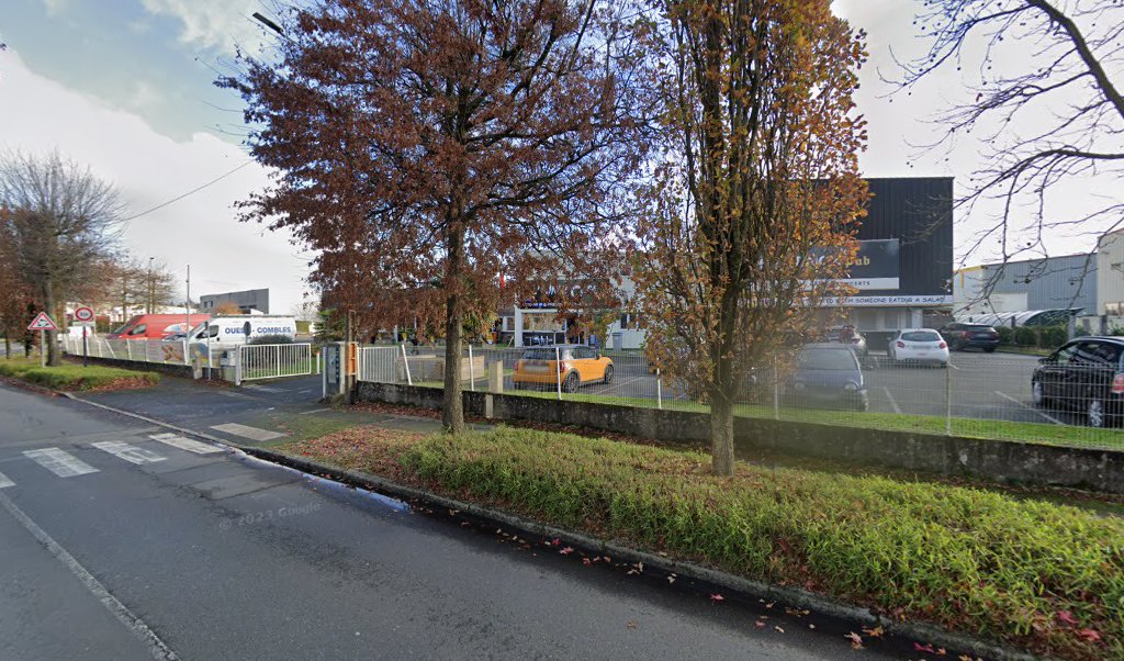 Retrouvez toutes les informations de contacts et horaires d&rsquo;ouverture pour Relais Pickup L UNIC CAFE situé à Carquefou dans le département Loire-Atlantique (44). Pour effectuer envoyer vos colis (colissimo, chronopost, suivi colis), une gestion bancaire (banque postal, French Bank), votre [&hellip;]