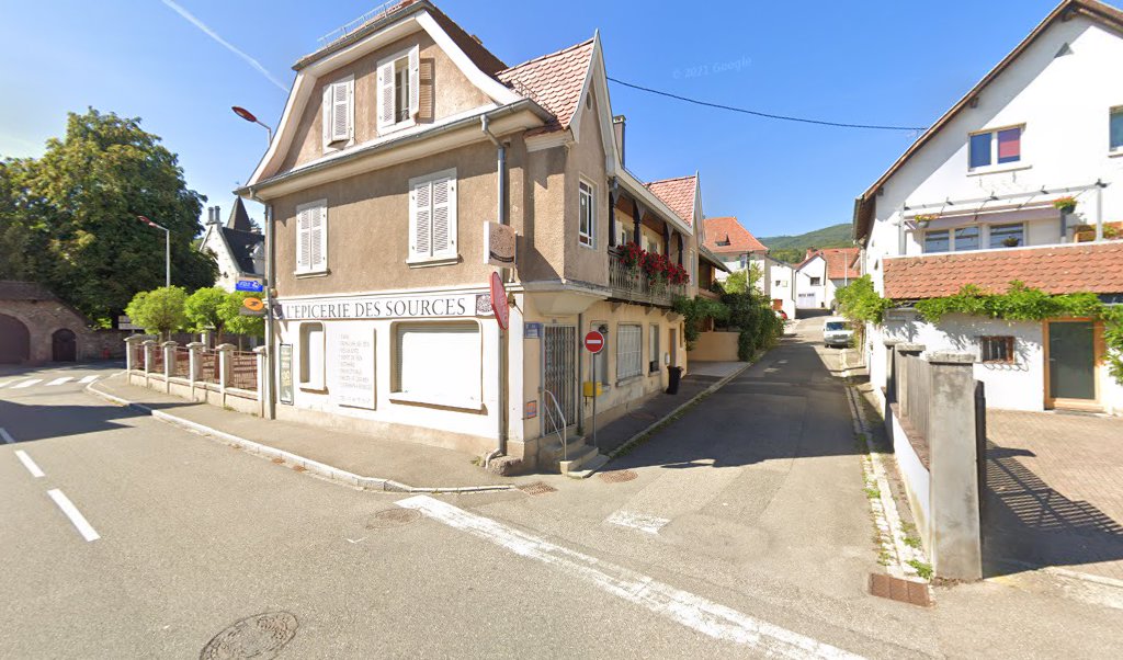 Retrouvez toutes les informations de contacts et horaires d&rsquo;ouverture pour Relais Pickup L EPICERIE DES SOURCES situé à Wattwiller dans le département Haut-Rhin (68). Pour effectuer envoyer vos colis (colissimo, chronopost, suivi colis), une gestion bancaire (banque postal, French Bank), [&hellip;]