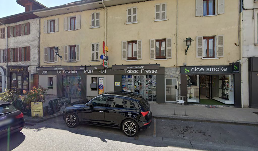 Retrouvez toutes les informations de contacts et horaires d&rsquo;ouverture pour Relais Pickup TABAC PRESSE LE SAVOISIA situé à Rumilly dans le département Haute-Savoie (74). Pour effectuer envoyer vos colis (colissimo, chronopost, suivi colis), une gestion bancaire (banque postal, French Bank), [&hellip;]