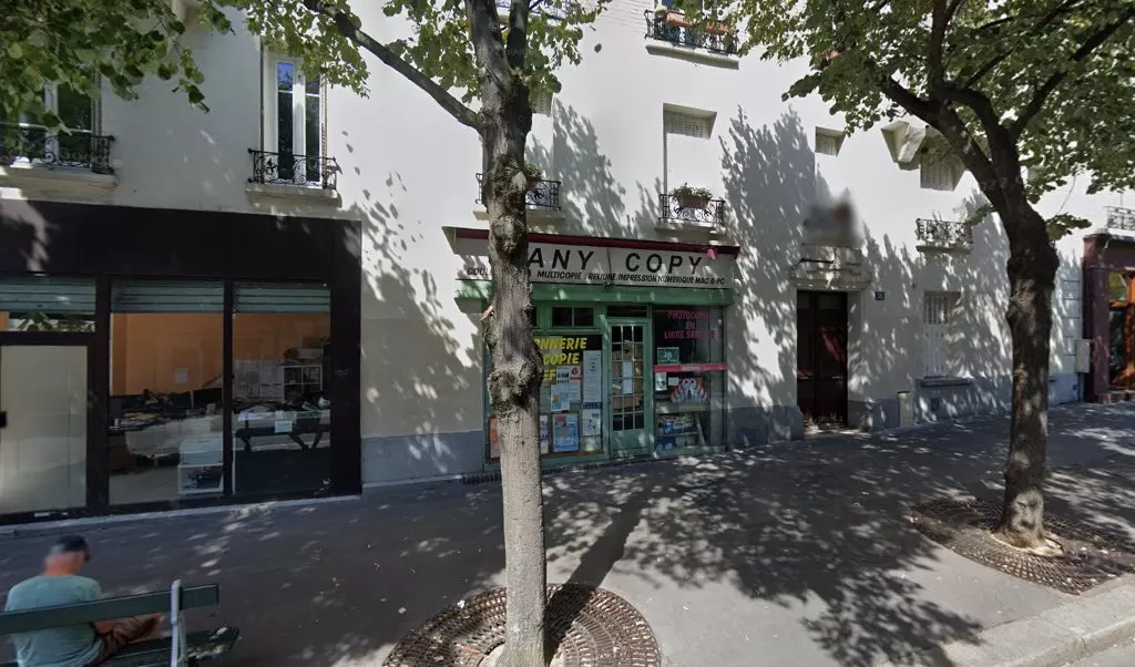 Retrouvez toutes les informations de contacts et horaires d&rsquo;ouverture pour Relais Pickup DANY COPY situé à Paris dans le département Paris (75). Pour effectuer envoyer vos colis (colissimo, chronopost, suivi colis), une gestion bancaire (banque postal, French Bank), votre courrier [&hellip;]