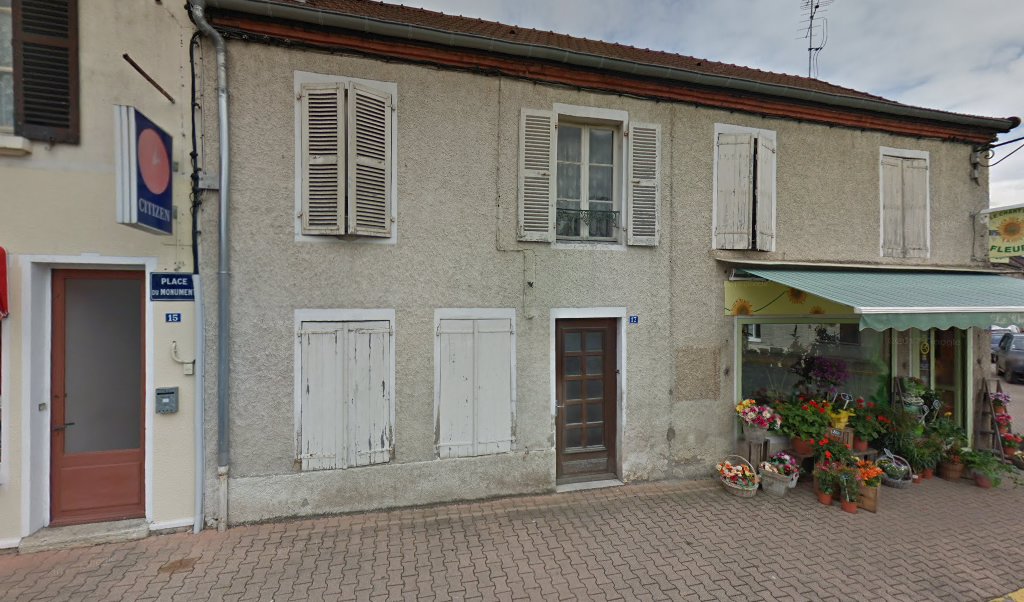 Retrouvez toutes les informations de contacts et horaires d&rsquo;ouverture pour Relais Pickup LE CHANT DES FLEURS situé à Pierre de bresse dans le département Saône-et-Loire (71). Pour effectuer envoyer vos colis (colissimo, chronopost, suivi colis), une gestion bancaire (banque postal, [&hellip;]
