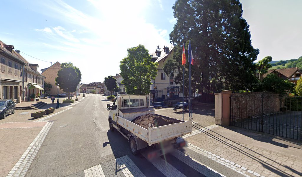 Retrouvez toutes les informations de contacts et horaires d&rsquo;ouverture pour La Poste Agence Communale STE CROIX AUX MINES Mairie situé à Ste croix aux mines dans le département Haut-Rhin (68). Pour effectuer envoyer vos colis (colissimo, chronopost, suivi colis), une [&hellip;]