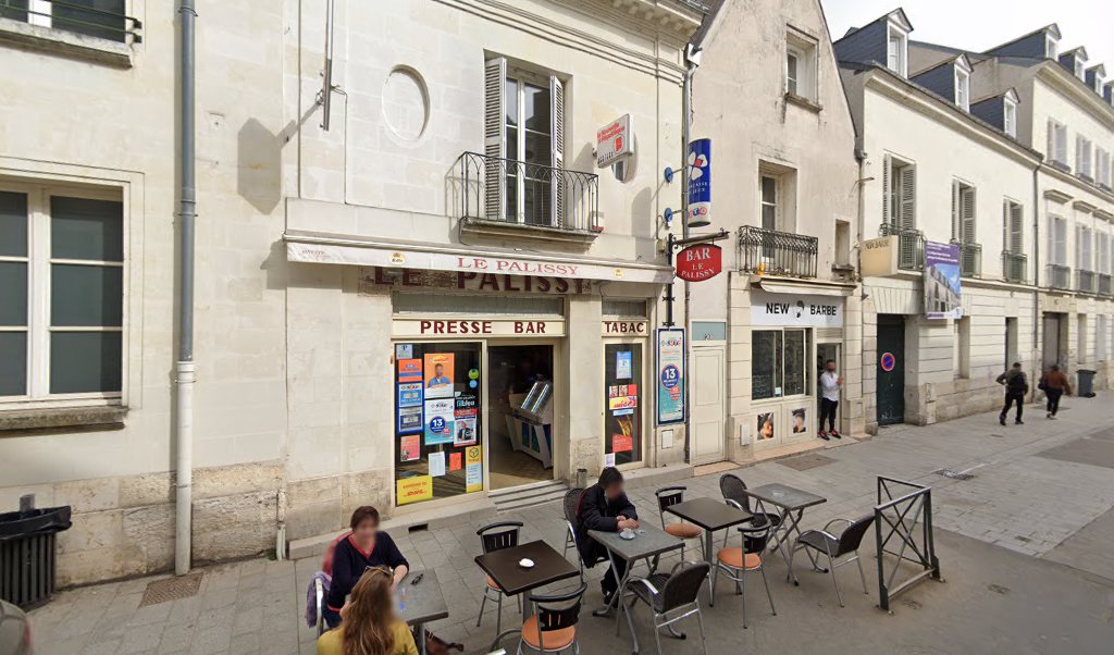 Retrouvez toutes les informations de contacts et horaires d&rsquo;ouverture pour Relais Pickup LE PALISSY situé à Tours dans le département Indre-et-Loire (37). Pour effectuer envoyer vos colis (colissimo, chronopost, suivi colis), une gestion bancaire (banque postal, French Bank), votre courrier [&hellip;]