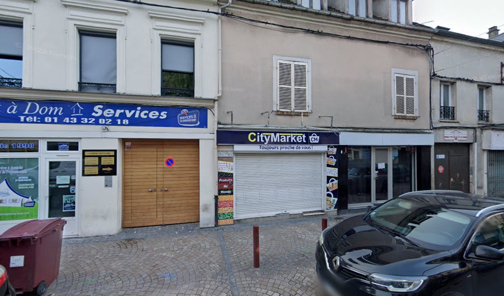 Retrouvez toutes les informations de contacts et horaires d&rsquo;ouverture pour Relais Pickup CITY MARKET situé à Montfermeil dans le département Seine-Saint-Denis (93). Pour effectuer envoyer vos colis (colissimo, chronopost, suivi colis), une gestion bancaire (banque postal, French Bank), votre courrier [&hellip;]