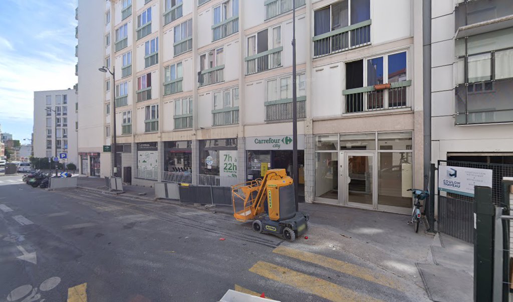 Retrouvez toutes les informations de contacts et horaires d&rsquo;ouverture pour La Poste Relais PARIS Carrefour city situé à Paris dans le département Paris (75). Pour effectuer envoyer vos colis (colissimo, chronopost, suivi colis), une gestion bancaire (banque postal, French Bank), [&hellip;]