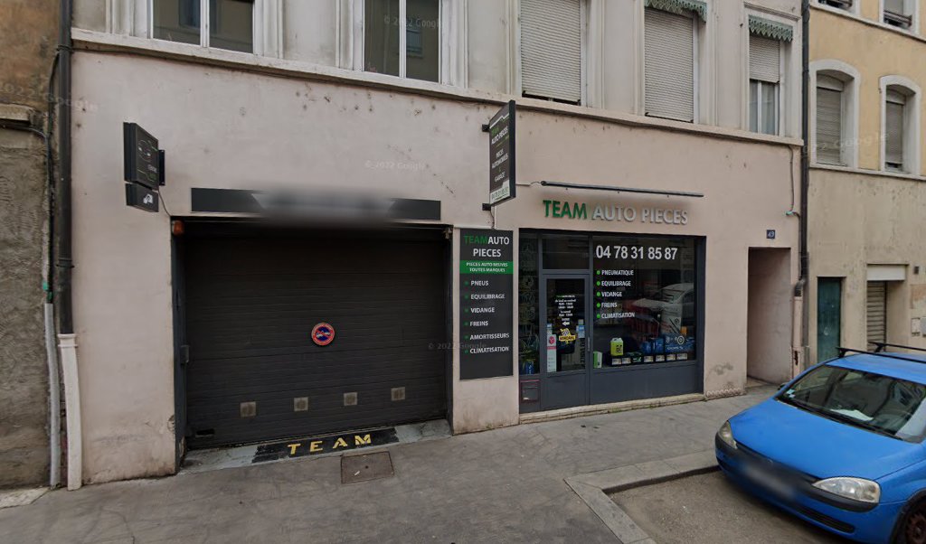 Retrouvez toutes les informations de contacts et horaires d&rsquo;ouverture pour Relais Pickup TEAM AUTO PIECES situé à Caluire et cuire dans le département Rhône (69). Pour effectuer envoyer vos colis (colissimo, chronopost, suivi colis), une gestion bancaire (banque postal, French [&hellip;]