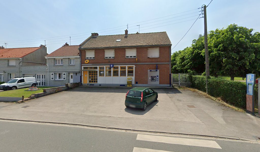 Retrouvez toutes les informations de contacts et horaires d&rsquo;ouverture pour La Poste ESQUELBECQ situé à Esquelbecq dans le département Nord (59). Pour effectuer envoyer vos colis (colissimo, chronopost, suivi colis), une gestion bancaire (banque postal, French Bank), votre courrier (suivi [&hellip;]