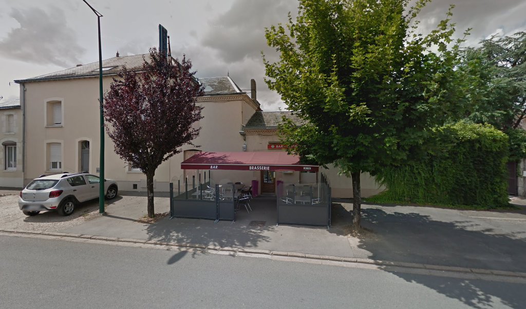 Retrouvez toutes les informations de contacts et horaires d&rsquo;ouverture pour Relais Pickup LE RELAIS DE LA CHAPELLE situé à Toury dans le département Eure-et-Loir (28). Pour effectuer envoyer vos colis (colissimo, chronopost, suivi colis), une gestion bancaire (banque postal, French [&hellip;]