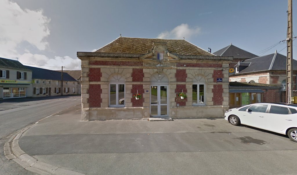 Retrouvez toutes les informations de contacts et horaires d&rsquo;ouverture pour La Poste Agence Communale DIZY LE GROS Mairie situé à Dizy le gros dans le département Aisne (02). Pour effectuer envoyer vos colis (colissimo, chronopost, suivi colis), une gestion bancaire [&hellip;]