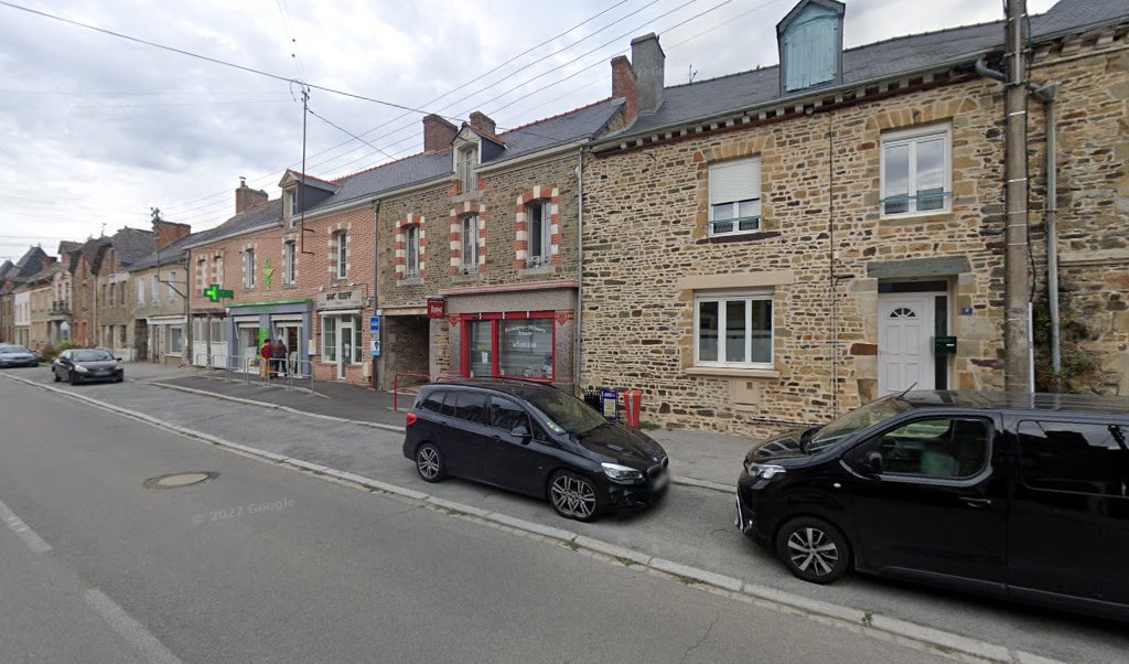Retrouvez toutes les informations de contacts et horaires d&rsquo;ouverture pour Relais Pickup LE FOURNIL DE JADE situé à Marcille robert dans le département Ille-et-Vilaine (35). Pour effectuer envoyer vos colis (colissimo, chronopost, suivi colis), une gestion bancaire (banque postal, French [&hellip;]