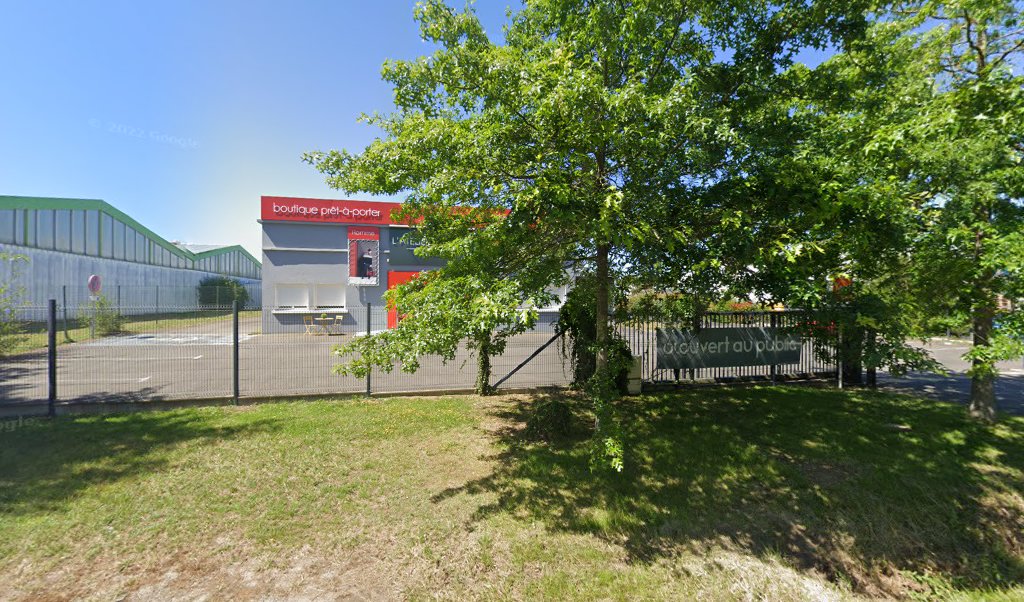 Retrouvez toutes les informations de contacts et horaires d&rsquo;ouverture pour Relais Pickup L ATELIER DU STYLE situé à St nazaire dans le département Loire-Atlantique (44). Pour effectuer envoyer vos colis (colissimo, chronopost, suivi colis), une gestion bancaire (banque postal, French [&hellip;]