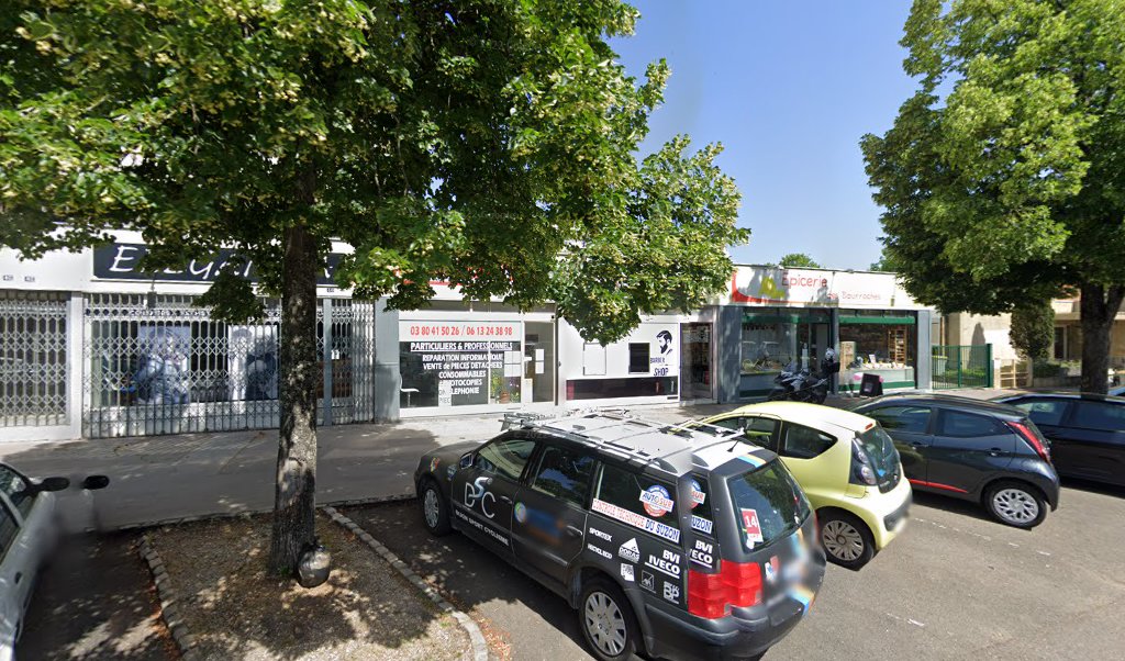 Retrouvez toutes les informations de contacts et horaires d&rsquo;ouverture pour Relais Pickup ACI INFORMATIQUE situé à Dijon dans le département Côte-d&rsquo;Or (21). Pour effectuer envoyer vos colis (colissimo, chronopost, suivi colis), une gestion bancaire (banque postal, French Bank), votre courrier [&hellip;]