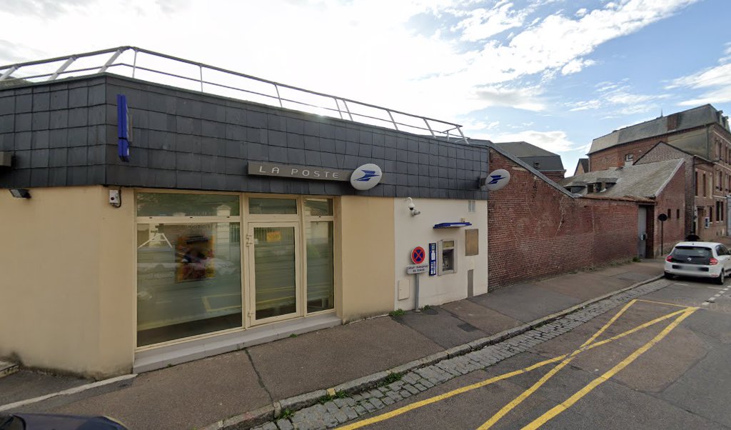 Retrouvez toutes les informations de contacts et horaires d&rsquo;ouverture pour La Poste EU situé à Eu dans le département Seine-Maritime (76). Pour effectuer envoyer vos colis (colissimo, chronopost, suivi colis), une gestion bancaire (banque postal, French Bank), votre courrier (suivi [&hellip;]