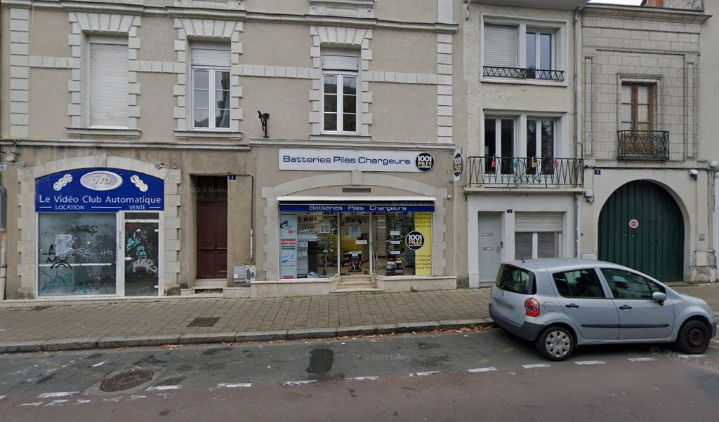 Retrouvez toutes les informations de contacts et horaires d&rsquo;ouverture pour Relais Pickup 1001 PILES situé à Angers dans le département Maine-et-Loire (49). Pour effectuer envoyer vos colis (colissimo, chronopost, suivi colis), une gestion bancaire (banque postal, French Bank), votre courrier [&hellip;]