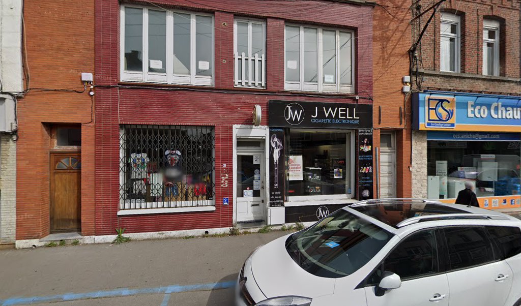 Retrouvez toutes les informations de contacts et horaires d&rsquo;ouverture pour Relais Pickup J WELL ANICHE situé à Aniche dans le département Nord (59). Pour effectuer envoyer vos colis (colissimo, chronopost, suivi colis), une gestion bancaire (banque postal, French Bank), votre [&hellip;]