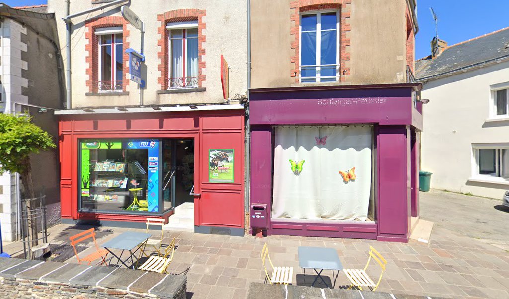Retrouvez toutes les informations de contacts et horaires d&rsquo;ouverture pour La Poste Relais MOISDON LA RIVIERE BURALISTE situé à Moisdon la riviere dans le département Loire-Atlantique (44). Pour effectuer envoyer vos colis (colissimo, chronopost, suivi colis), une gestion bancaire (banque [&hellip;]