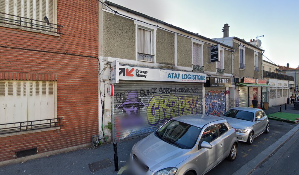 Retrouvez toutes les informations de contacts et horaires d&rsquo;ouverture pour Relais Pickup ATAF LOGISTIQUE IMPORT EXPORT situé à Montreuil dans le département Seine-Saint-Denis (93). Pour effectuer envoyer vos colis (colissimo, chronopost, suivi colis), une gestion bancaire (banque postal, French Bank), [&hellip;]