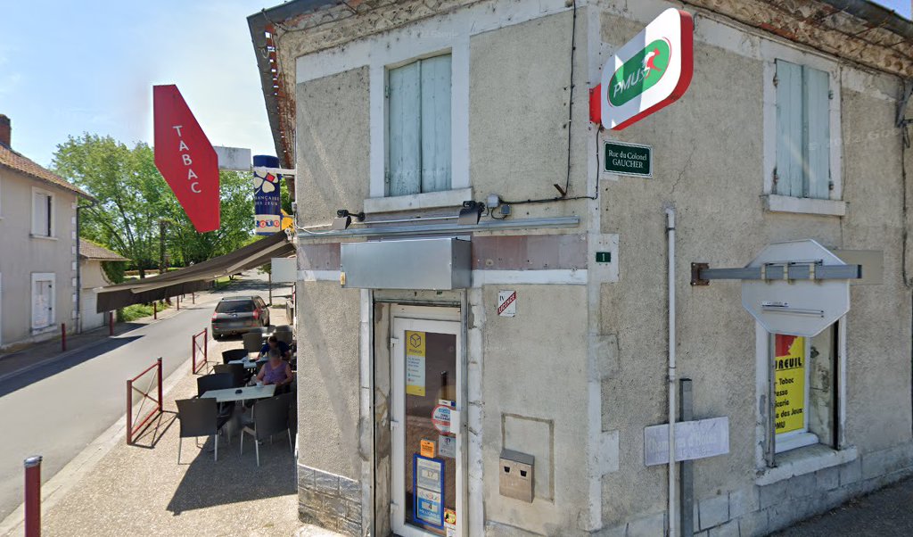 Retrouvez toutes les informations de contacts et horaires d&rsquo;ouverture pour Relais Pickup TABAC L ECUREUIL situé à Annesse et beaulieu dans le département Dordogne (24). Pour effectuer envoyer vos colis (colissimo, chronopost, suivi colis), une gestion bancaire (banque postal, French [&hellip;]
