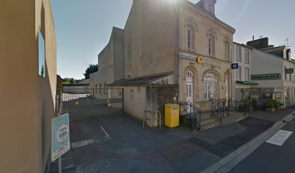 Retrouvez toutes les informations de contacts et horaires d&rsquo;ouverture pour La Poste LA HAYE DU PUITS situé à La haye dans le département Manche (50). Pour effectuer envoyer vos colis (colissimo, chronopost, suivi colis), une gestion bancaire (banque postal, French [&hellip;]