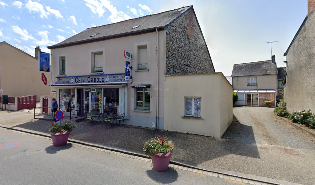 Retrouvez toutes les informations de contacts et horaires d&rsquo;ouverture pour Relais Pickup CHEZ CAROLE situé à Plechatel dans le département Ille-et-Vilaine (35). Pour effectuer envoyer vos colis (colissimo, chronopost, suivi colis), une gestion bancaire (banque postal, French Bank), votre courrier [&hellip;]