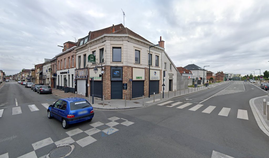 Retrouvez toutes les informations de contacts et horaires d&rsquo;ouverture pour Relais Pickup OPTIQUE AND CO situé à Carvin dans le département Pas-de-Calais (62). Pour effectuer envoyer vos colis (colissimo, chronopost, suivi colis), une gestion bancaire (banque postal, French Bank), votre [&hellip;]