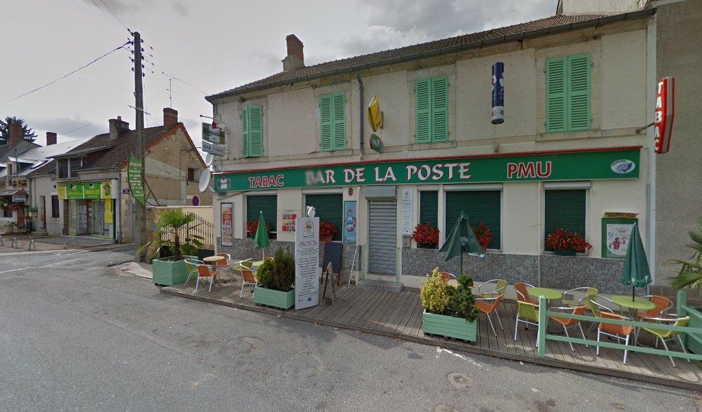 Retrouvez toutes les informations de contacts et horaires d&rsquo;ouverture pour Relais Pickup BAR TABAC CHEZ SARAH situé à Jouet sur l aubois dans le département Cher (18). Pour effectuer envoyer vos colis (colissimo, chronopost, suivi colis), une gestion bancaire (banque [&hellip;]