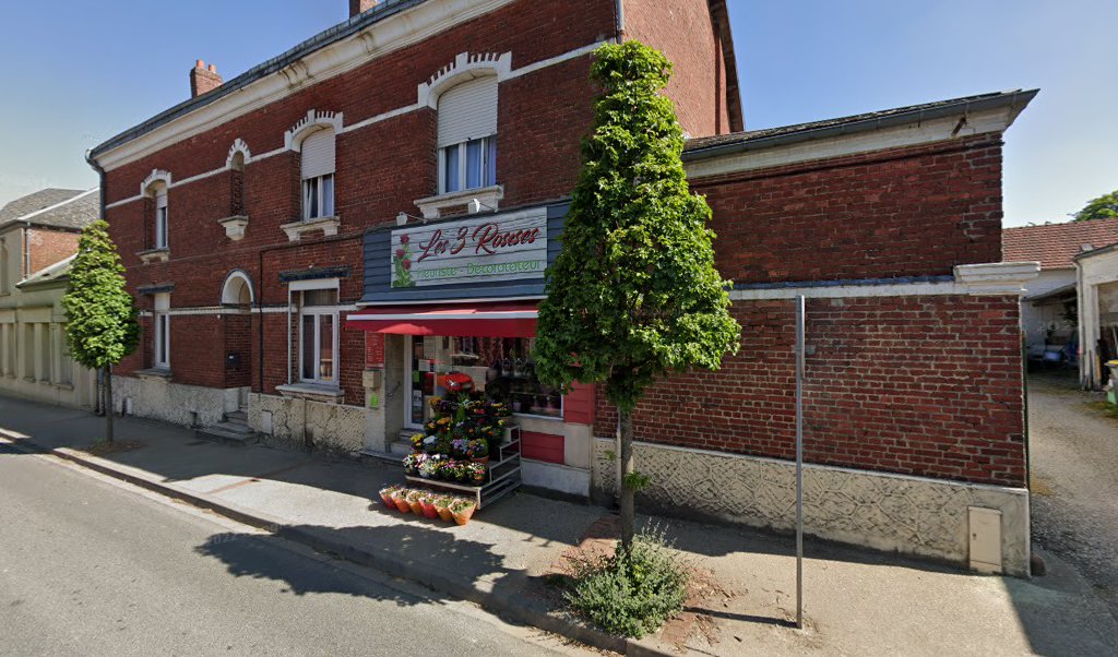 Retrouvez toutes les informations de contacts et horaires d&rsquo;ouverture pour Relais Pickup LES 3 ROSES situé à Roisel dans le département Somme (80). Pour effectuer envoyer vos colis (colissimo, chronopost, suivi colis), une gestion bancaire (banque postal, French Bank), votre [&hellip;]