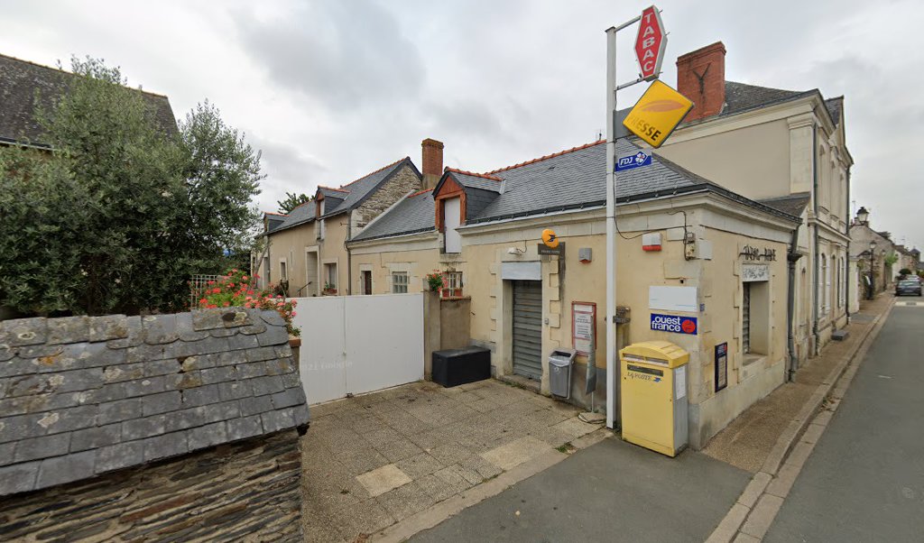 Retrouvez toutes les informations de contacts et horaires d&rsquo;ouverture pour La Poste Relais ST MELAINE SUR AUBANCE Buraliste situé à St melaine sur aubance dans le département Maine-et-Loire (49). Pour effectuer envoyer vos colis (colissimo, chronopost, suivi colis), une gestion [&hellip;]