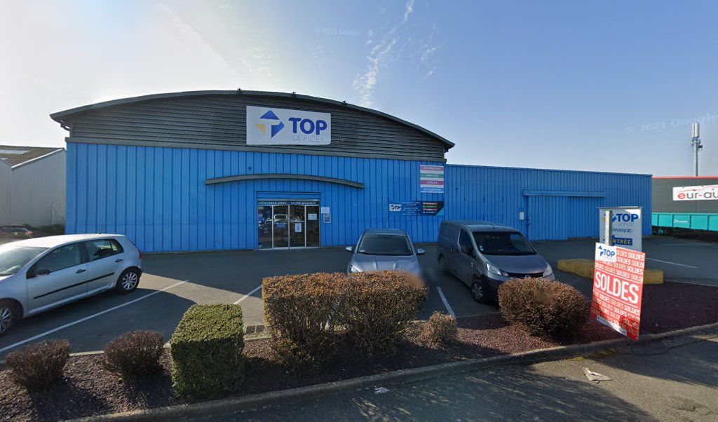 Retrouvez toutes les informations de contacts et horaires d&rsquo;ouverture pour Relais Pickup TOP OFFICE situé à St malo dans le département Ille-et-Vilaine (35). Pour effectuer envoyer vos colis (colissimo, chronopost, suivi colis), une gestion bancaire (banque postal, French Bank), votre [&hellip;]