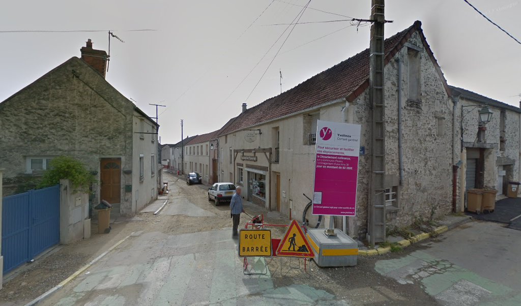 Retrouvez toutes les informations de contacts et horaires d&rsquo;ouverture pour Relais Pickup FESTIVAL DES PAINS situé à Issou dans le département Yvelines (78). Pour effectuer envoyer vos colis (colissimo, chronopost, suivi colis), une gestion bancaire (banque postal, French Bank), votre [&hellip;]