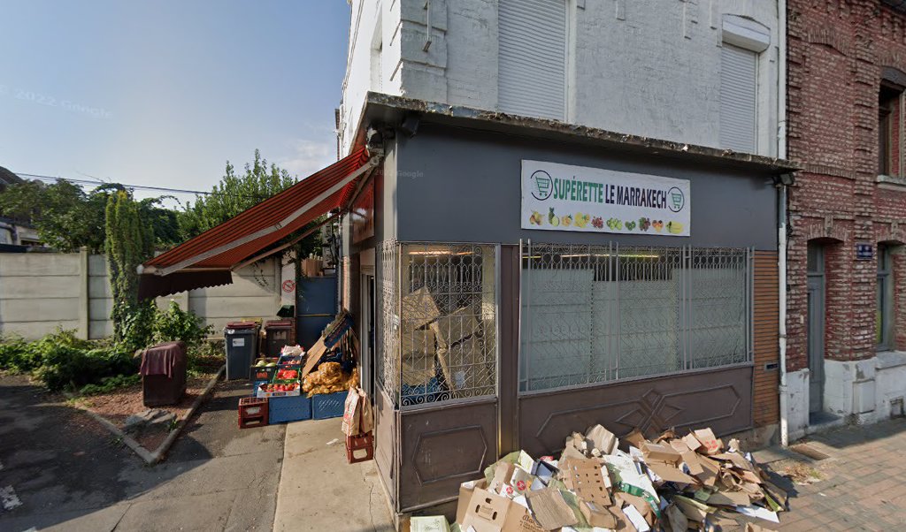 Retrouvez toutes les informations de contacts et horaires d&rsquo;ouverture pour Relais Pickup LE MARRAKECH situé à Caudry dans le département Nord (59). Pour effectuer envoyer vos colis (colissimo, chronopost, suivi colis), une gestion bancaire (banque postal, French Bank), votre courrier [&hellip;]