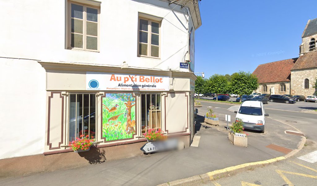 Retrouvez toutes les informations de contacts et horaires d&rsquo;ouverture pour Relais Pickup AU P TI BELLOT situé à Bellot dans le département Seine-et-Marne (77). Pour effectuer envoyer vos colis (colissimo, chronopost, suivi colis), une gestion bancaire (banque postal, French Bank), [&hellip;]