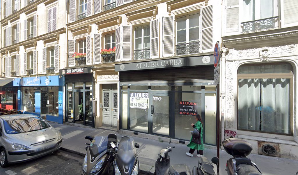 Retrouvez toutes les informations de contacts et horaires d&rsquo;ouverture pour Relais Pickup DR SMOKE situé à Paris dans le département Paris (75). Pour effectuer envoyer vos colis (colissimo, chronopost, suivi colis), une gestion bancaire (banque postal, French Bank), votre courrier [&hellip;]