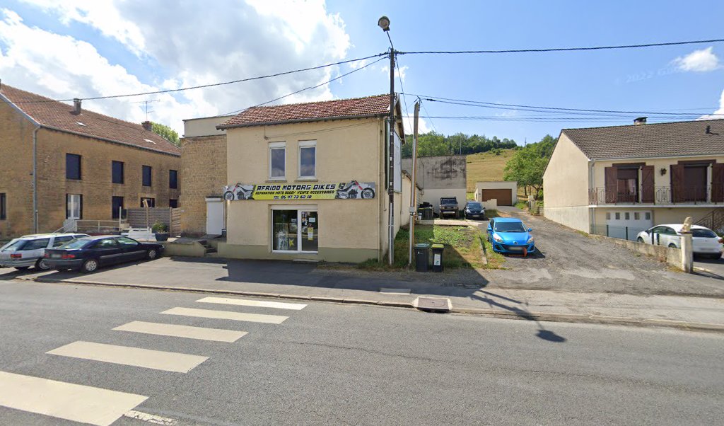 Retrouvez toutes les informations de contacts et horaires d&rsquo;ouverture pour Relais Pickup AFRIBO MOTORS BIKES situé à Flize dans le département Ardennes (08). Pour effectuer envoyer vos colis (colissimo, chronopost, suivi colis), une gestion bancaire (banque postal, French Bank), votre [&hellip;]
