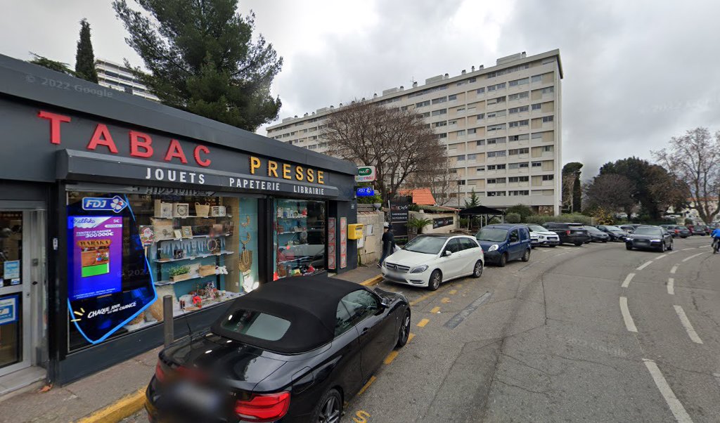 Retrouvez toutes les informations de contacts et horaires d&rsquo;ouverture pour La Poste Relais MARSEILLE BURALISTE situé à Marseille dans le département Bouches-du-Rhône (13). Pour effectuer envoyer vos colis (colissimo, chronopost, suivi colis), une gestion bancaire (banque postal, French Bank), votre [&hellip;]