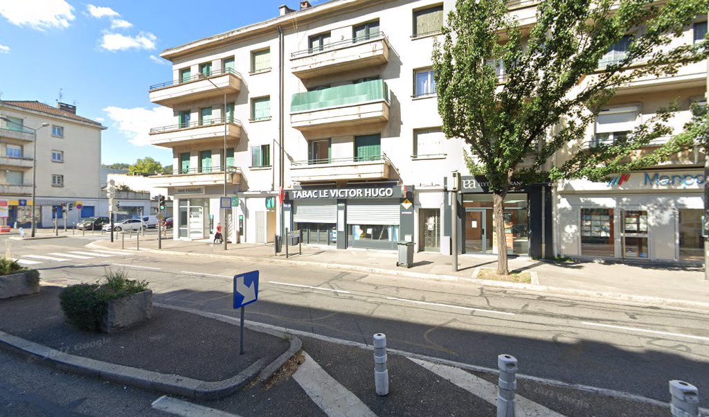 Retrouvez toutes les informations de contacts et horaires d&rsquo;ouverture pour Relais Pickup TABAC LE VICTOR HUGO situé à Givors dans le département Rhône (69). Pour effectuer envoyer vos colis (colissimo, chronopost, suivi colis), une gestion bancaire (banque postal, French Bank), [&hellip;]