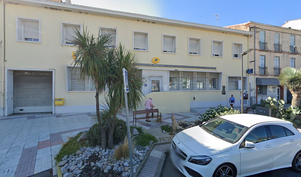 Retrouvez toutes les informations de contacts et horaires d&rsquo;ouverture pour La Poste PORT VENDRES situé à Port vendres dans le département Pyrénées-Orientales (66). Pour effectuer envoyer vos colis (colissimo, chronopost, suivi colis), une gestion bancaire (banque postal, French Bank), votre [&hellip;]