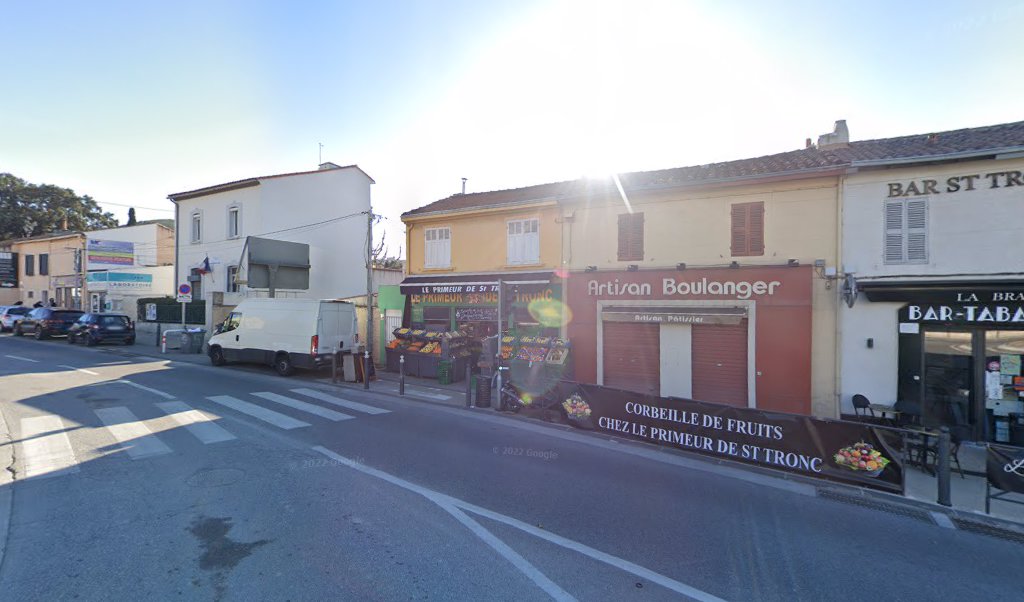 Retrouvez toutes les informations de contacts et horaires d&rsquo;ouverture pour Relais Pickup PRIMEUR ST TRONC situé à Marseille dans le département Bouches-du-Rhône (13). Pour effectuer envoyer vos colis (colissimo, chronopost, suivi colis), une gestion bancaire (banque postal, French Bank), votre [&hellip;]