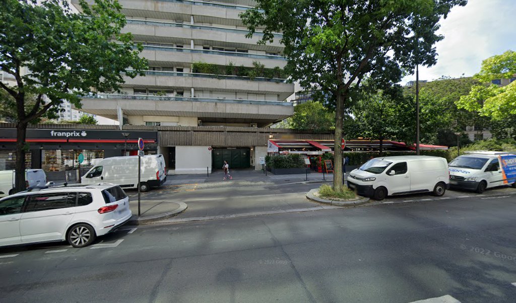 Retrouvez toutes les informations de contacts et horaires d&rsquo;ouverture pour Relais Pickup FRANPRIX situé à Paris dans le département Paris (75). Pour effectuer envoyer vos colis (colissimo, chronopost, suivi colis), une gestion bancaire (banque postal, French Bank), votre courrier (suivi [&hellip;]