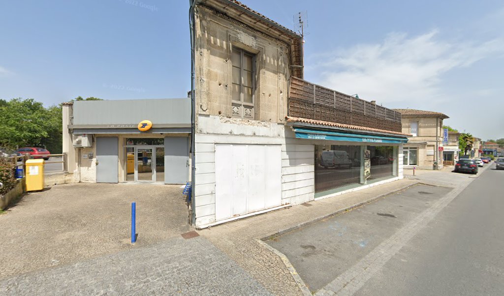 Retrouvez toutes les informations de contacts et horaires d&rsquo;ouverture pour La Poste CAVIGNAC situé à Cavignac dans le département Gironde (33). Pour effectuer envoyer vos colis (colissimo, chronopost, suivi colis), une gestion bancaire (banque postal, French Bank), votre courrier (suivi [&hellip;]