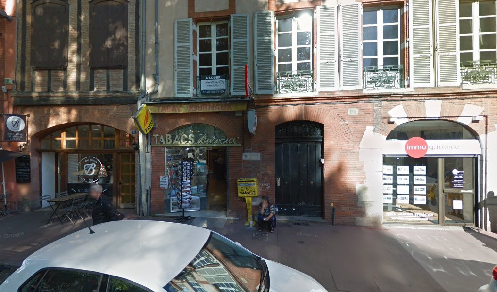 Retrouvez toutes les informations de contacts et horaires d&rsquo;ouverture pour Relais Pickup TABAC PRESSE situé à Toulouse dans le département Haute-Garonne (31). Pour effectuer envoyer vos colis (colissimo, chronopost, suivi colis), une gestion bancaire (banque postal, French Bank), votre courrier [&hellip;]