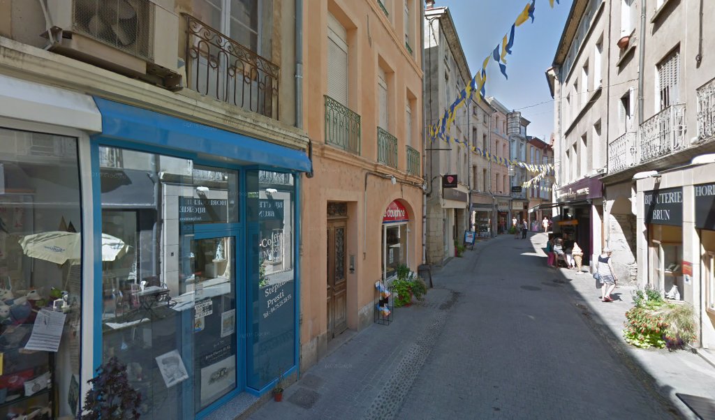 Retrouvez toutes les informations de contacts et horaires d&rsquo;ouverture pour Relais Pickup TOU COULEUR situé à Crest dans le département Drôme (26). Pour effectuer envoyer vos colis (colissimo, chronopost, suivi colis), une gestion bancaire (banque postal, French Bank), votre courrier [&hellip;]