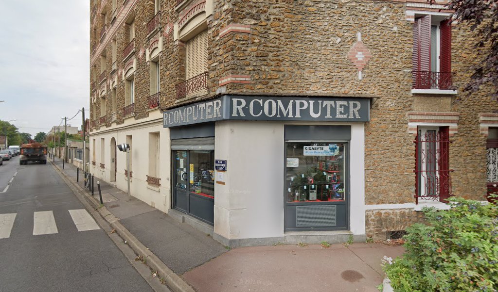 Retrouvez toutes les informations de contacts et horaires d&rsquo;ouverture pour Relais Pickup R COMPUTER situé à St maur des fosses dans le département Val-de-Marne (94). Pour effectuer envoyer vos colis (colissimo, chronopost, suivi colis), une gestion bancaire (banque postal, French [&hellip;]
