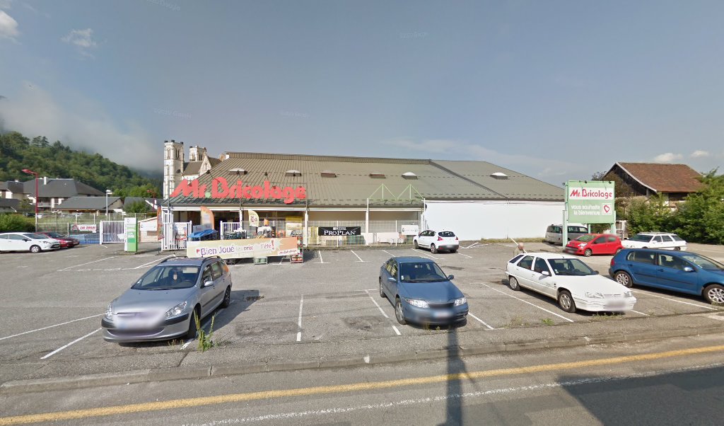 Retrouvez toutes les informations de contacts et horaires d&rsquo;ouverture pour Relais Pickup MR BRICOLAGE situé à St laurent du pont dans le département Isère (38). Pour effectuer envoyer vos colis (colissimo, chronopost, suivi colis), une gestion bancaire (banque postal, French [&hellip;]