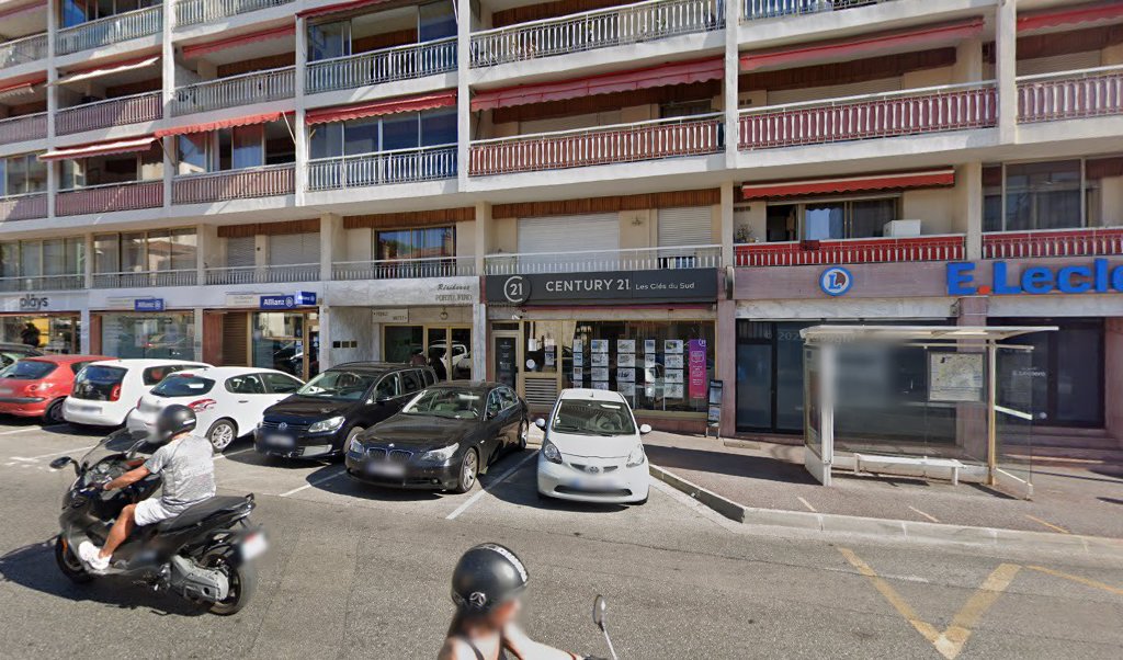Retrouvez toutes les informations de contacts et horaires d&rsquo;ouverture pour Relais Pickup E LECLERC SODICA II situé à Le cannet dans le département Alpes-Maritimes (06). Pour effectuer envoyer vos colis (colissimo, chronopost, suivi colis), une gestion bancaire (banque postal, French [&hellip;]