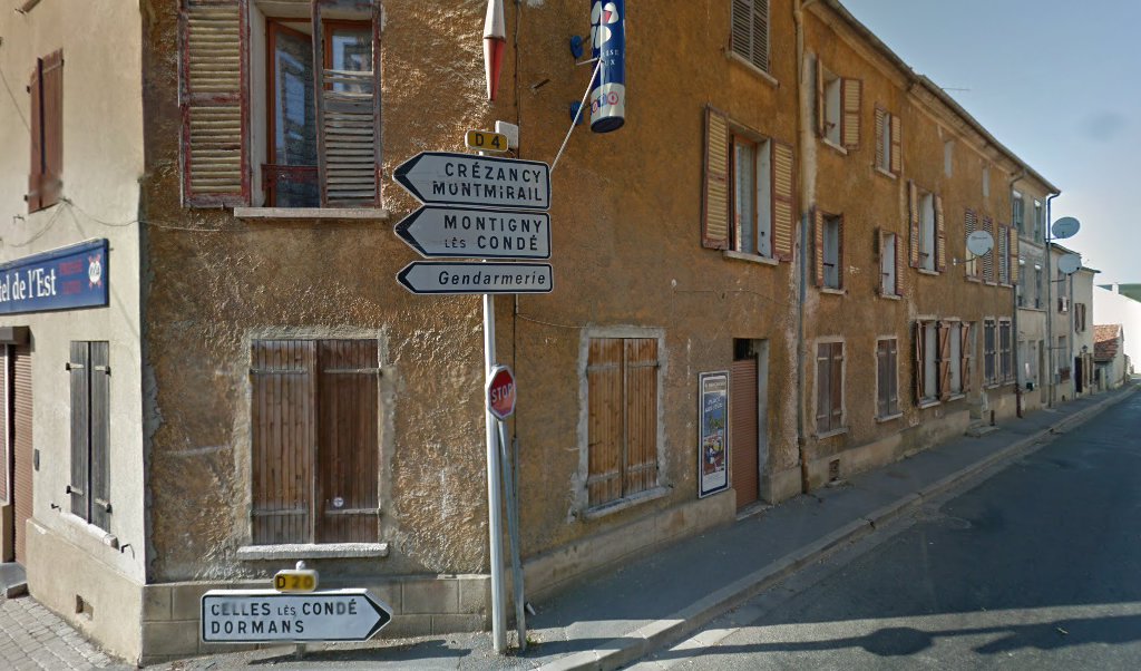 Retrouvez toutes les informations de contacts et horaires d&rsquo;ouverture pour Relais Pickup BAR TABAC HOTEL DE L EST situé à Conde en brie dans le département Aisne (02). Pour effectuer envoyer vos colis (colissimo, chronopost, suivi colis), une gestion bancaire [&hellip;]