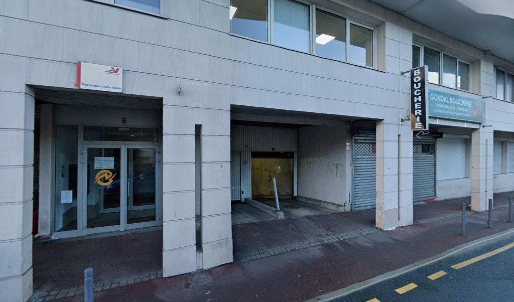 Retrouvez toutes les informations de contacts et horaires d&rsquo;ouverture pour Relais Pickup GONDAL BOUCHERIE situé à Eaubonne dans le département Val-D&rsquo;Oise (95). Pour effectuer envoyer vos colis (colissimo, chronopost, suivi colis), une gestion bancaire (banque postal, French Bank), votre courrier [&hellip;]