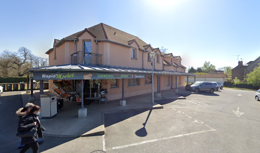 Retrouvez toutes les informations de contacts et horaires d&rsquo;ouverture pour Relais Pickup RAPIDE MARKET situé à Angervilliers dans le département Essonne (91). Pour effectuer envoyer vos colis (colissimo, chronopost, suivi colis), une gestion bancaire (banque postal, French Bank), votre courrier [&hellip;]
