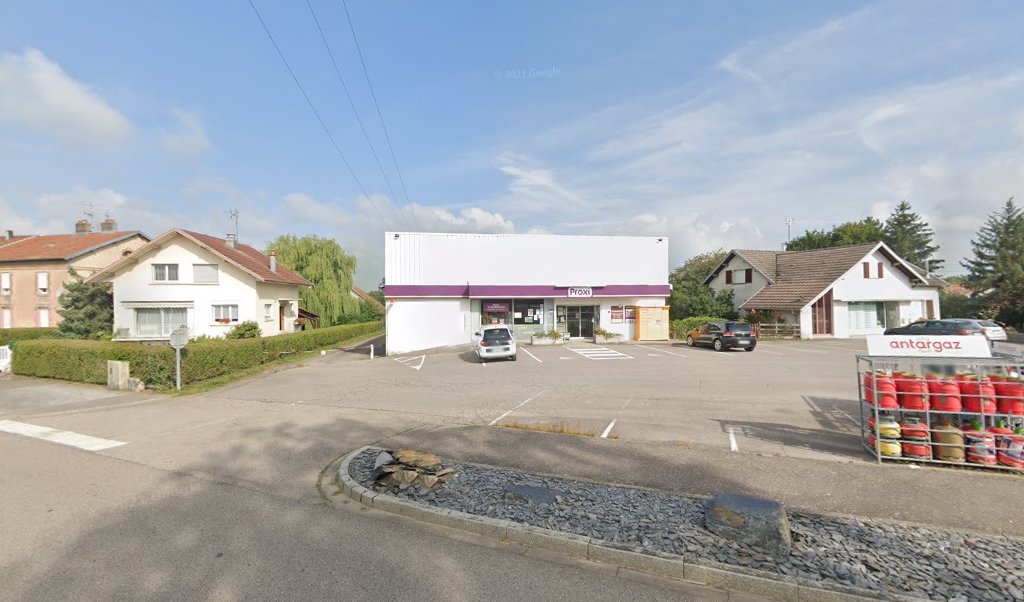 Retrouvez toutes les informations de contacts et horaires d&rsquo;ouverture pour Relais Pickup PROXI situé à Gironcourt sur vraine dans le département Vosges (88). Pour effectuer envoyer vos colis (colissimo, chronopost, suivi colis), une gestion bancaire (banque postal, French Bank), votre [&hellip;]